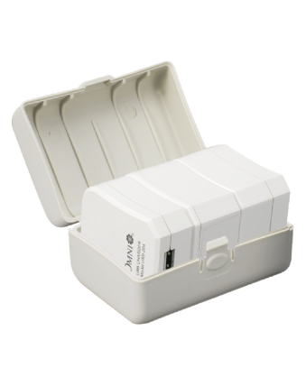 Universal Travel Adapter with USB